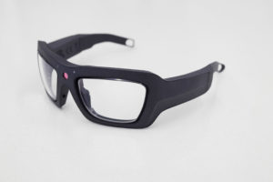 Smart Glasses aus dem 3D-Drucker