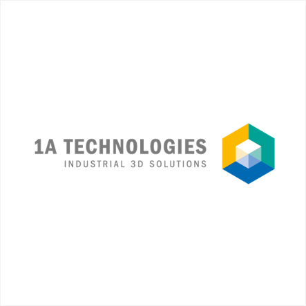 Logo Anwenderforum Additive Produktionstechnologie 1A Technologies UG