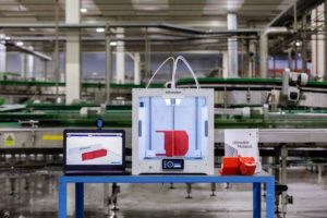 Heineken Spanien nutzt Ultimaker 3D-Drucker