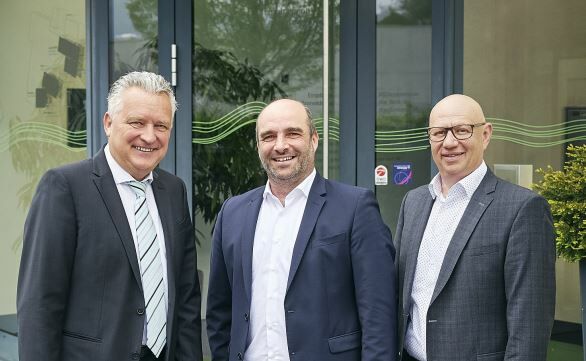 Thomas Kohler ist neuer 1zu1-Geschäftsführer