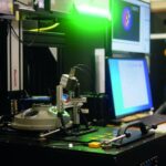 3D-Druck LPBF-Verfahren Infrarotkamera Messtechnik