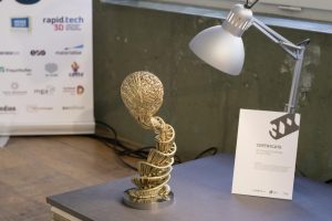 3D Pioneers Challenge 2022: Die Finalisten stehen fest