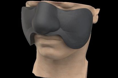 3D Systems: effektivere Strahlentherapie mit VSP Bolus