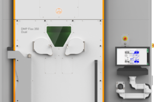 3D Systems und Precision Resource schließen Partnerschaft