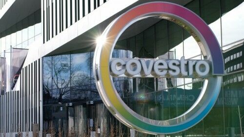 Covestro verkauft Additive Manufacturing-Bereich an Stratasys