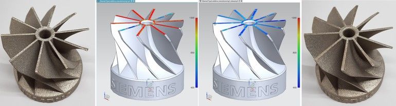 Siemens: Simulationstool für NX Software
