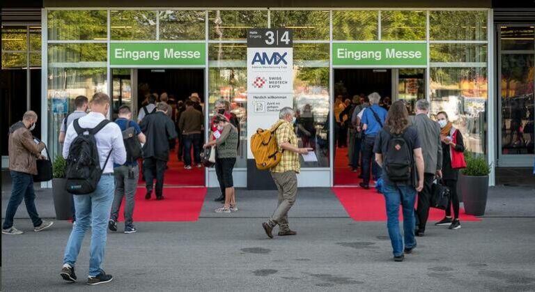 AM_Expo_und_Swiss_Medtech_Expo:_Treffpunkt_für_den_professionellen_3D-Druck_und_die_Schweizer_Medtech-Industrie