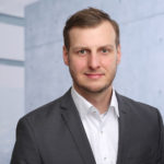 Dr. Alexander Arndt, Manager of Digitalization and Process Design bei der Firma Laserline GmbH.jpg