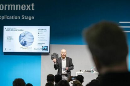 Formnext 2024 - “Call for Speakers“ startet