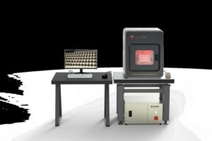 BMF stellt 3D-Drucker für den Mikrobereich auf der Formnext vor