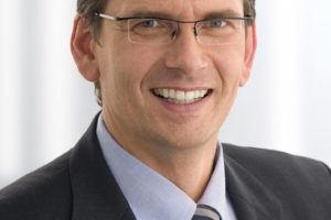 Dr. Markus Klein wird neuer Geschäftsführer