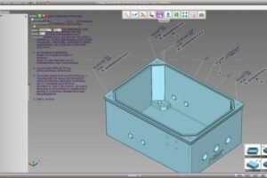 CoreTechnologie entwickelt 3D-Analyzer und 3D-Evolution weiter