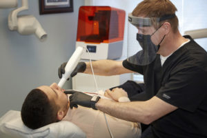 3D-Druck-Software für Zahnärzte