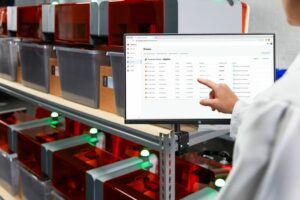 Formlabs präsentiert System für automatisierten 3D-Druck