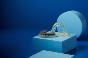 Formlabs bietet Kunstharz IBT Resin für die Dental-Branche