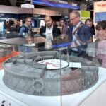 Formnext 2023 BLT Kompressor