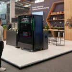 Formnext 2023 Bosch 3d-Drucker