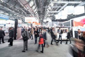 Formnext wird internationaler