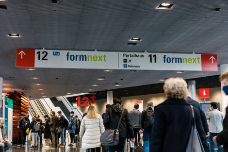 Formnext_2022_Besucher
