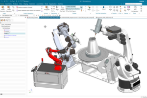 Siemens unterstützt die additive Fertigung auf ihrem Weg zur Innovationstreiberin