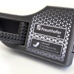 Fraunhofer IPA Türverkleidung additive Fertigung