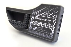 Fraunhofer IPA Türverkleidung additive Fertigung