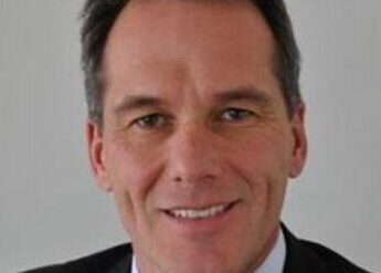 GE Additive ernennt Alexander Schmitz zum CEO