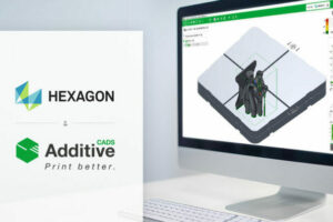 Hexagon übernimmt CADS Additive