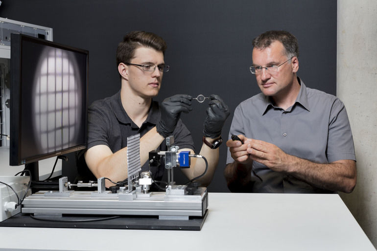 3D-Druck: Einstieg in die Nanowelt