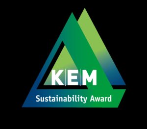 KEM Sustainability Award