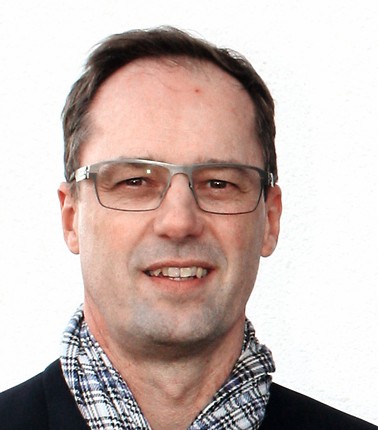 Dr. Reiner Nett ist neuer Geschäftsführer der Kegelmann Technik GmbH