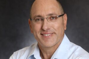 Stratasys ernennt Amir Kleiner zum Chief Operating Officer