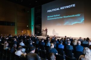 Deutsche Messe veröffentlicht Konferenzprogramm der Lightcon