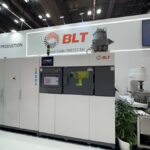 Metall-3D-Drucker BLT-S400