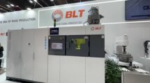 Metall-3D-Drucker BLT-S400