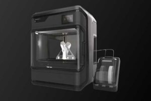 UltiMaker bringt den Method XL 3D-Drucker auf den Markt