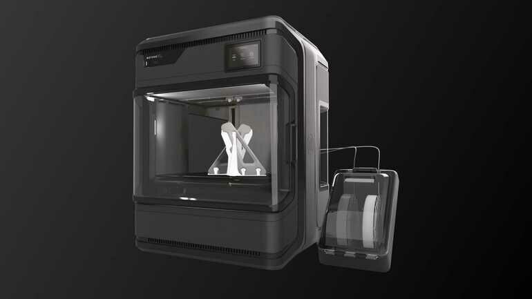 UltiMaker bringt den Method XL 3D-Drucker auf den Markt