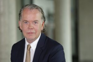 Andy Middleton wird Business Director für Zentraleuropa bei XJet