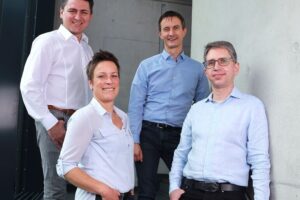 Nanotec erweitert seine Geschäftsführung