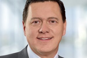 Nils Fleck neuer CEO bei Oerlikon Balzers Deutschland