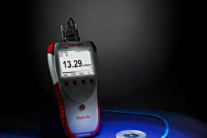 MKS Instruments: Ophir PD300RM-UVA bietet homogene spektrale Empfindlichkeit