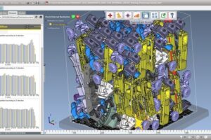 CoreTechnologie integriert 3D-Fertigungsformat in additive Drucksoftware