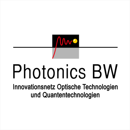 Logo Anwenderforum Additive Produktionstechnologie Photonics BW