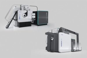 Pro-Beam stellt neue 3D-Druck-Anlagen vor