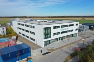 Protolabs eröffnet neues europäisches 3D-Druckzentrum