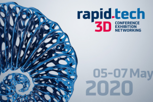 17. Rapidtech 3D Fachkongress
