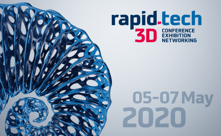 17. Rapidtech 3D Fachkongress