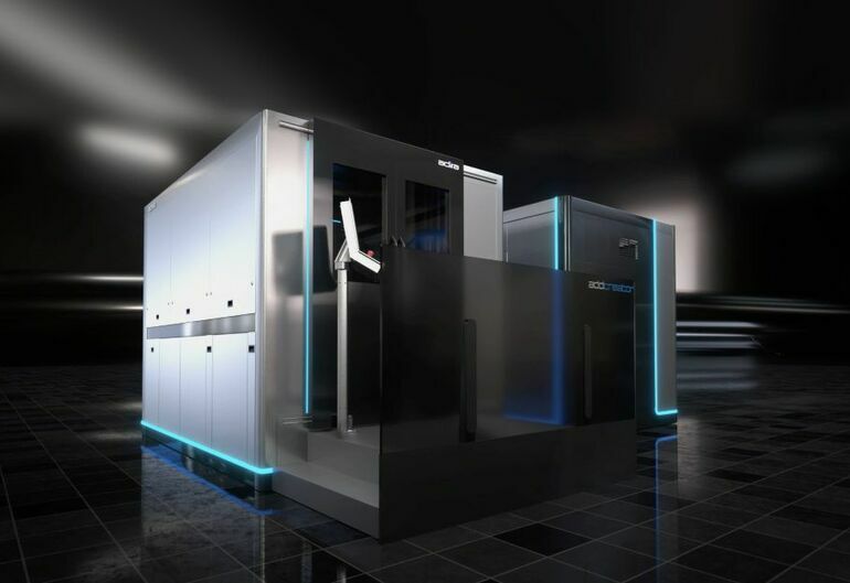 SLM Solutions übernimmt portugiesischen 3D-Druck-Spezialisten Adira AddCreative