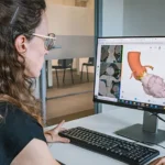 Simulation Medizintechnik Materialise