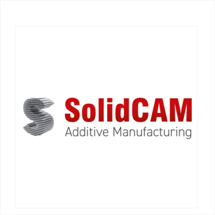 Logo Anwenderforum Additive Produktionstechnologie SolidCAM GmbH